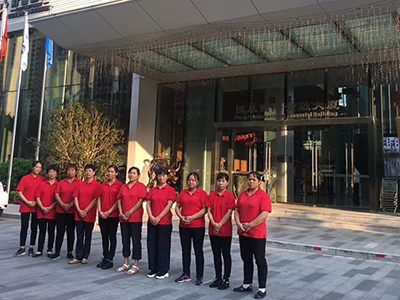 為什么眾多企業(yè)選擇外包佛山保潔公司？