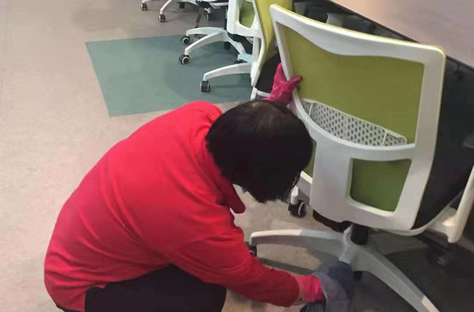 佛山企事業(yè)單位保潔